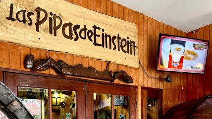   Supercopa: Las Pipas de Einstein interpuso recurso por prohibición de venta de alcohol 