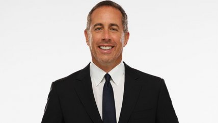   Jerry Seinfeld comparó al movimiento “Palestina libre” con el Ku Klux Klan 