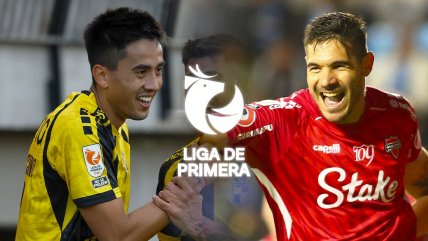   Coquimbo Unido recibe a Ñublense con la misión de dar otro paso en la ruta al título 