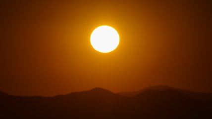   ¿Sigue el calor? Así estará el clima el fin de semana previo a Fiestas Patrias 