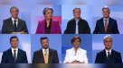 Radiografía de Axel Callís: ¿Quién ganó y quién perdió en el primer debate?..