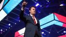 Crimen de Charlie Kirk: