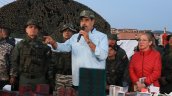 Maduro activa