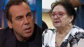 Kaminski se lanza contra la doctora Cordero: diputada lo llamó