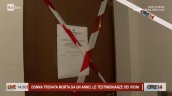 Mujer vivió más de un año con el cadáver de su centenaria madre