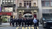 Nueva York recordó a los fallecidos por el atentado a las Torres Gemelas
