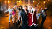 “Coliseo”, el nuevo programa de humor de Mega, ya tiene fecha de estreno