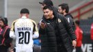 DT de Coquimbo anticipó duelo con Ñublense: Los equipos de Ronald Fuentes tienen buen pie