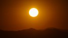 ¿Sigue el calor? Así estará el clima el fin de semana previo a Fiestas Patrias