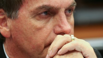   Defensa de Bolsonaro: 