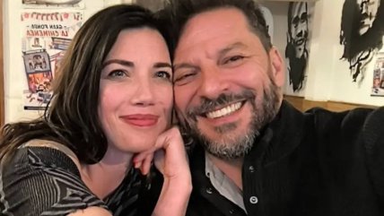   Rafael Cavada confirma el fin de su relación con Diana Aurenque 