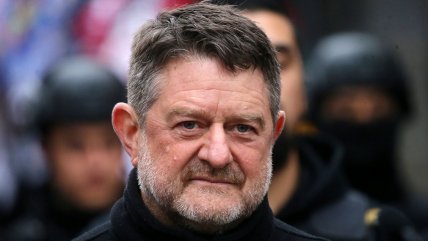   Fiscalía recurrió contra la suspensión del procedimiento de desafuero de Orrego 