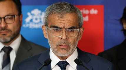  Ministro Cordero prevé que los homicidios sigan bajando este 2025  