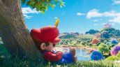 Mario y compañía vuelven a la gran pantalla con