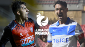 La UC buscará superar sus bajas visitando a un Limache que quiere alejarse del descenso