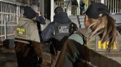 California aprobó proyecto que prohíbe a agentes en servicio cubrirse el rostro