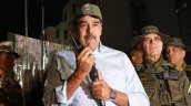 Maduro ordenó que las bases chavistas