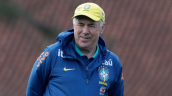 Ancelotti se abrió a renovar con Brasil tras el Mundial: Sería genial quedarme hasta 2030