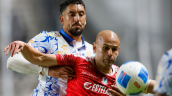 Unión La Calera venció a Everton por la fecha 23