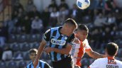 Huachipato vence a Cobresal en El Salvador