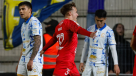 La Calera extendió su buen registro ante Everton gracias al gol de Hiriart
