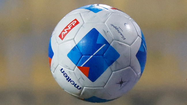 [ESTADISTICAS] La tabla de posiciones en la fecha 23 de la Liga de Primera