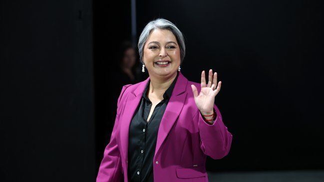 UDI exige pronunciamiento de Jara tras inhabilitación de Jadue