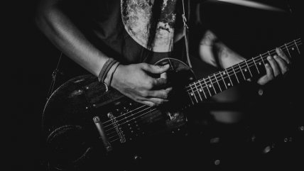   Rockódromo FM: Música desde Ñuble y Los Lagos 