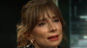 María José Prieto emplazó a hijos de Cristián Campos por