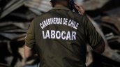 Delincuentes hicieron dos forados y entraron a unidad especializada de Carabineros