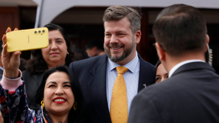   Kaiser dice tener una receta mágica para reducir el gasto público en 15 mil millones de dólares 