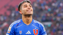 La alineación de Universidad de Chile para la Supercopa ante Colo Colo