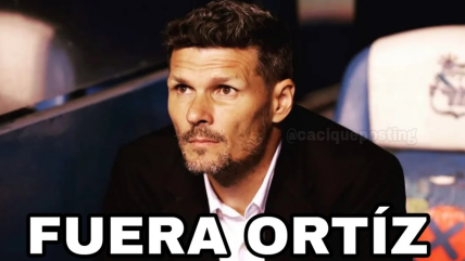  Los memes de la Supercopa: La principal 