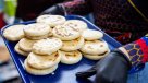 Venezolanos celebraron el Día Mundial de la Arepa