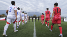 Bruno Torres y Felipe Faúndez le dieron la victoria de La Roja sub 20 ante Corea del Sur