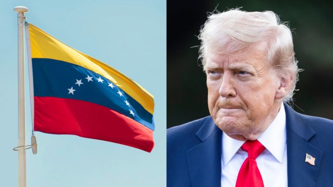 Trump, sobre la posibilidad de atacar Venezuela: 