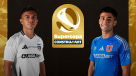 Colo Colo y Universidad de Chile chocan por la Supercopa 2025