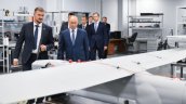 Nueva incursión en el espacio aéreo OTAN: Ahora un dron ruso invadió Rumanía