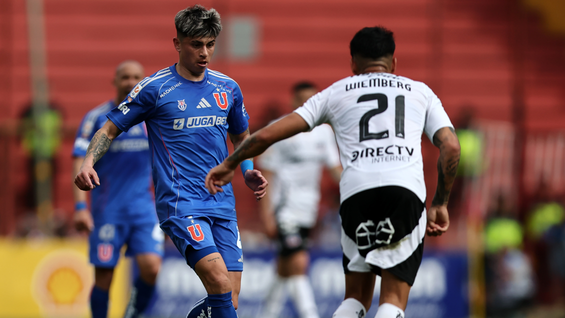 Colo Colo y Universidad de Chile chocan por la Supercopa 2025 Colo Colo y Universidad de Chile chocan por la Supercopa 2025