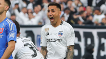La formación de Colo Colo para enfrentar a la U en la Supercopa