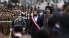 Te Deum Evangélico: Gobierno realza