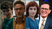 La lista de ganadores de los Emmy 2025