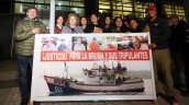 Caso Bruma: Familiares amplían querella ante