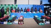 San Antonio: Incautan 850 kilos de droga que iban de Colombia a República Dominicana