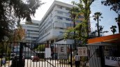 Hospital San Borja suspendió a presuntos agresores de funcionario con TEA