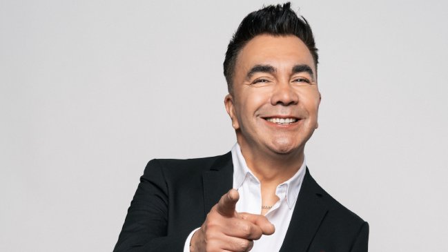 Luis Sandoval de 
