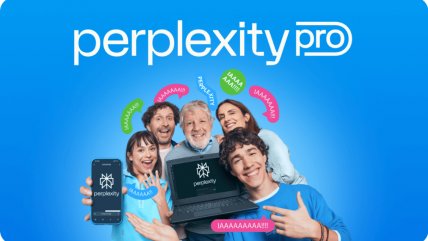   Clientes de Movistar Empresas ya pueden activar la IA de Perplexity para potenciar sus organizaciones 