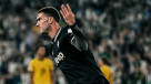 Juventus se llevó un tardío empate en una
