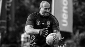 Luto en el rugby: Esteban César Racca falleció en medio de un partido en Paraguay