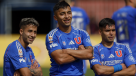 La formación de U. de Chile para visitar a Alianza Lima por los cuartos de la Sudamericana